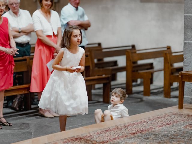 Le mariage de Sandro et Sandrine à Chamalières, Puy-de-Dôme 99