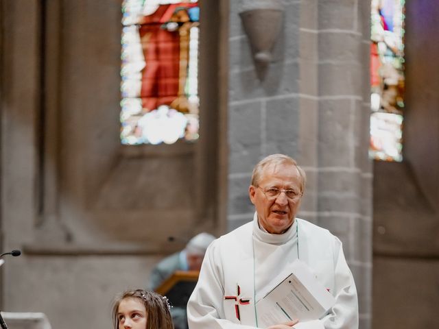 Le mariage de Sandro et Sandrine à Chamalières, Puy-de-Dôme 100