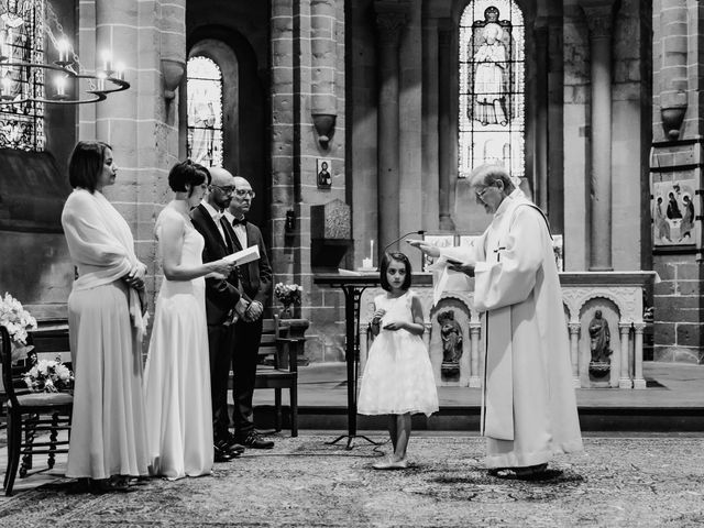 Le mariage de Sandro et Sandrine à Chamalières, Puy-de-Dôme 101