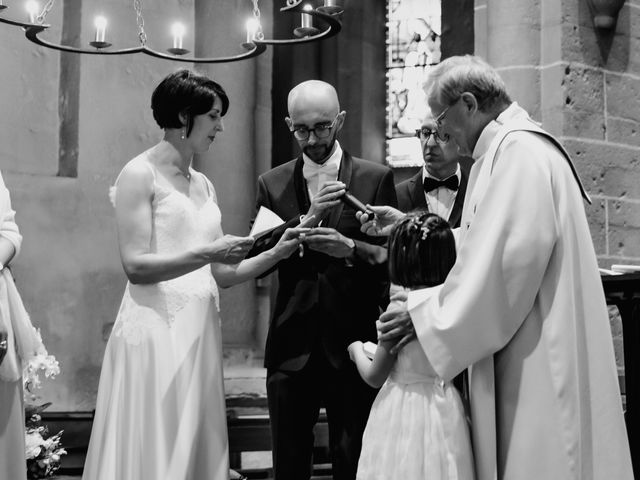 Le mariage de Sandro et Sandrine à Chamalières, Puy-de-Dôme 102