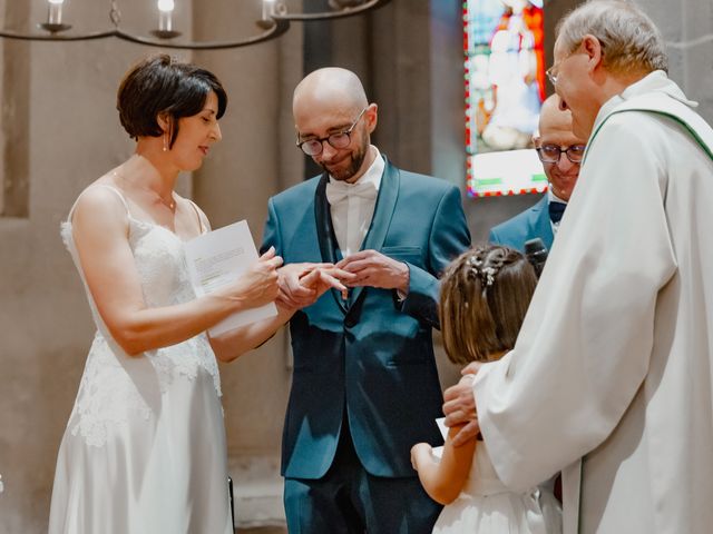 Le mariage de Sandro et Sandrine à Chamalières, Puy-de-Dôme 104