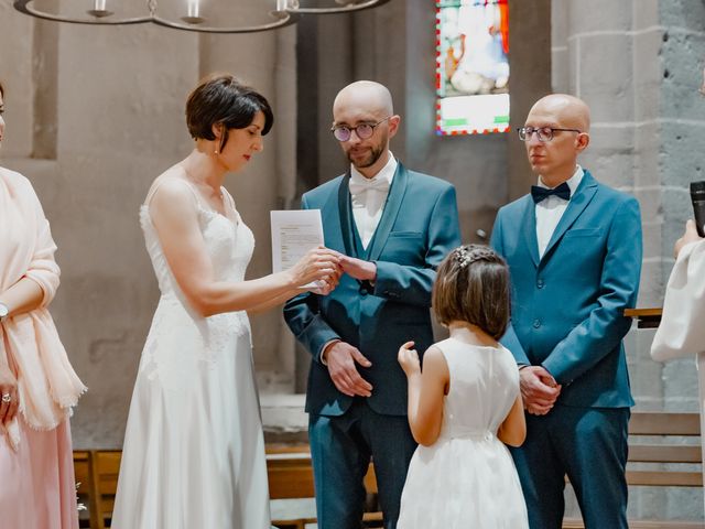 Le mariage de Sandro et Sandrine à Chamalières, Puy-de-Dôme 105