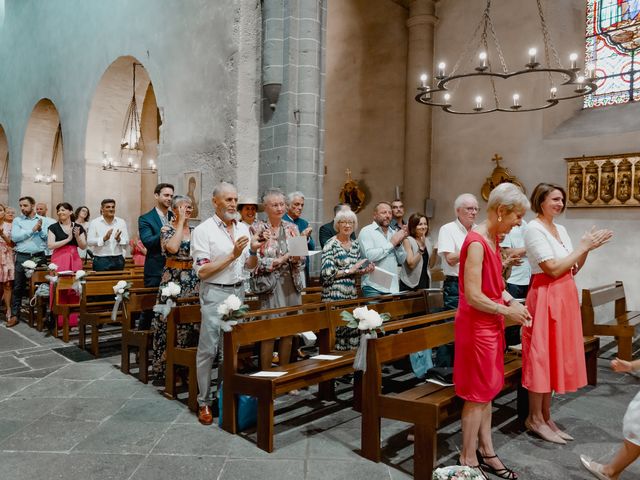 Le mariage de Sandro et Sandrine à Chamalières, Puy-de-Dôme 107