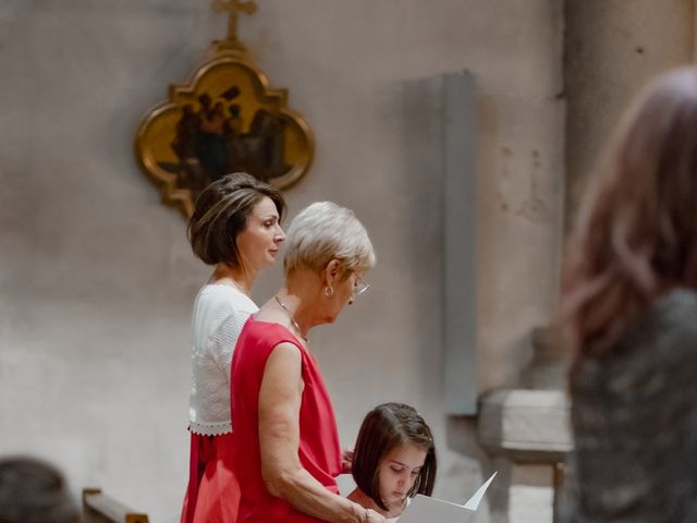 Le mariage de Sandro et Sandrine à Chamalières, Puy-de-Dôme 112