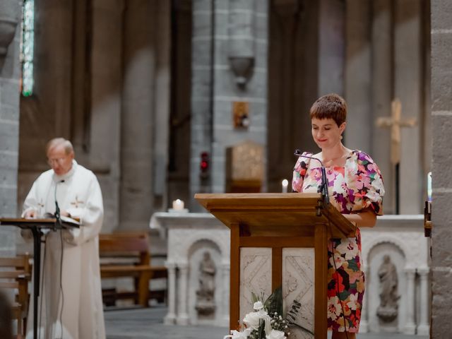 Le mariage de Sandro et Sandrine à Chamalières, Puy-de-Dôme 113