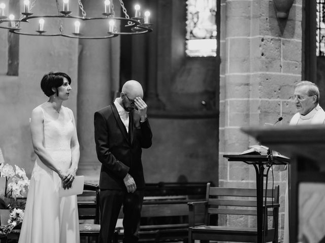 Le mariage de Sandro et Sandrine à Chamalières, Puy-de-Dôme 114