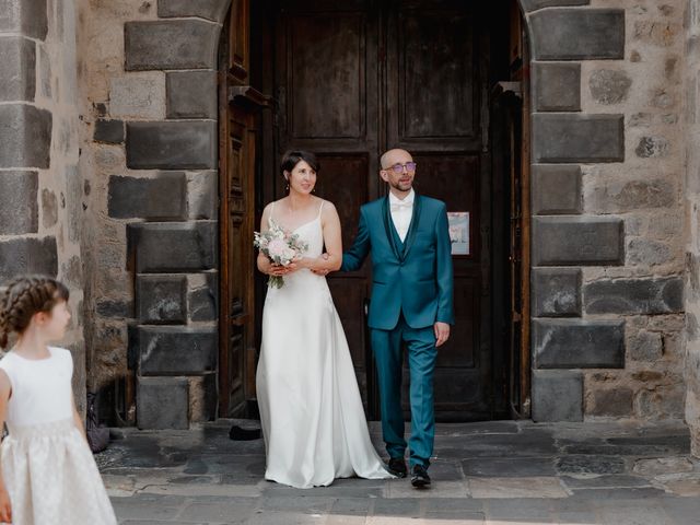 Le mariage de Sandro et Sandrine à Chamalières, Puy-de-Dôme 118