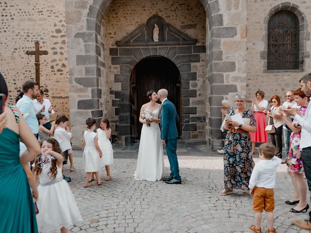 Le mariage de Sandro et Sandrine à Chamalières, Puy-de-Dôme 120