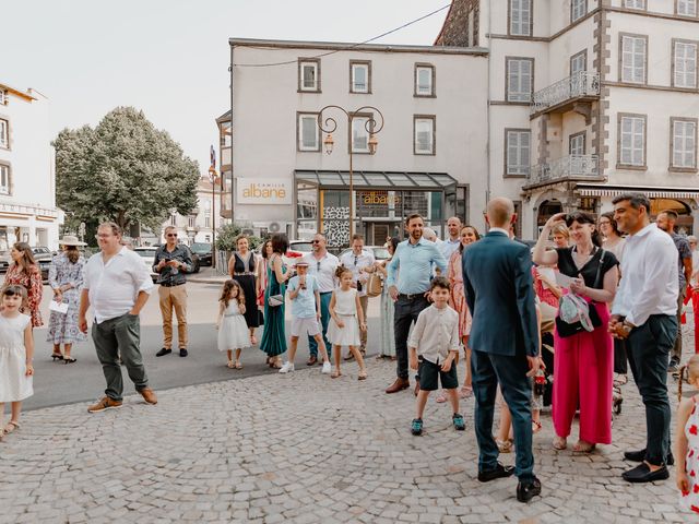 Le mariage de Sandro et Sandrine à Chamalières, Puy-de-Dôme 121