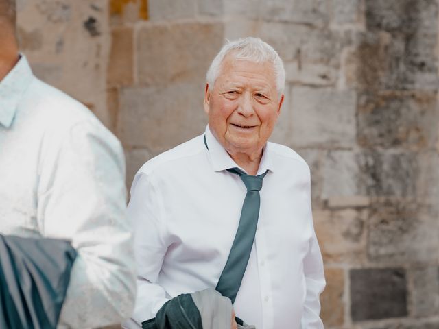 Le mariage de Sandro et Sandrine à Chamalières, Puy-de-Dôme 124