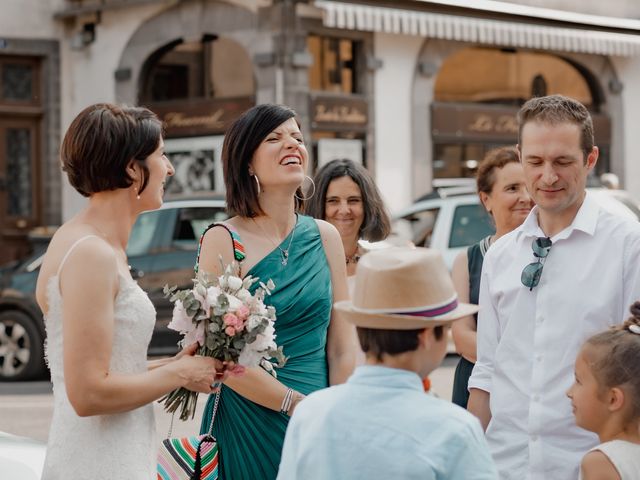 Le mariage de Sandro et Sandrine à Chamalières, Puy-de-Dôme 125