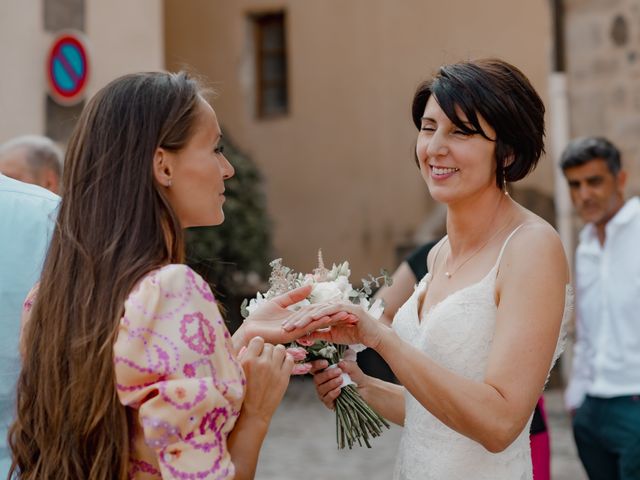 Le mariage de Sandro et Sandrine à Chamalières, Puy-de-Dôme 126