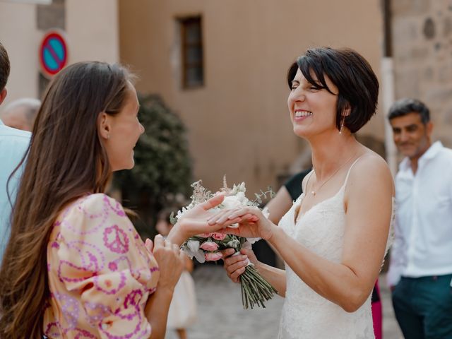 Le mariage de Sandro et Sandrine à Chamalières, Puy-de-Dôme 127