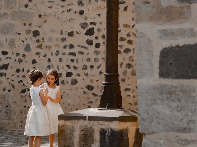 Le mariage de Sandro et Sandrine à Chamalières, Puy-de-Dôme 129