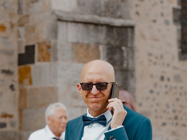 Le mariage de Sandro et Sandrine à Chamalières, Puy-de-Dôme 130