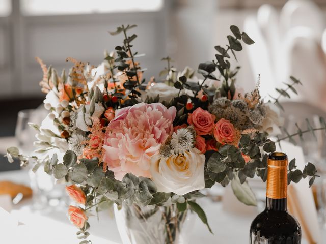 Le mariage de Sandro et Sandrine à Chamalières, Puy-de-Dôme 132