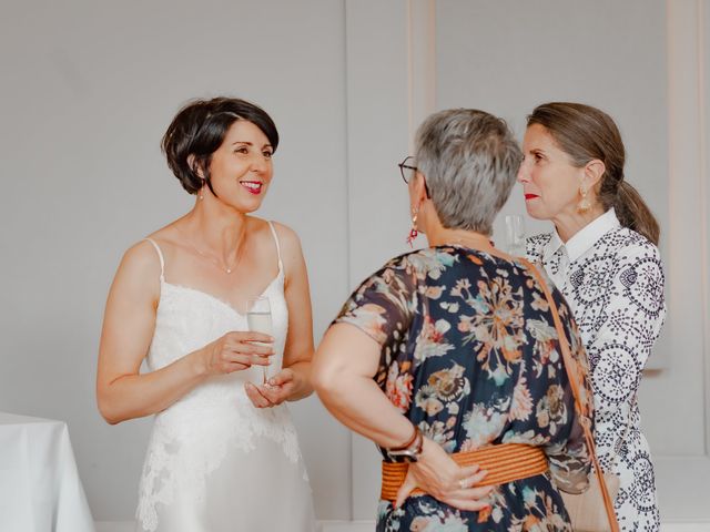 Le mariage de Sandro et Sandrine à Chamalières, Puy-de-Dôme 141