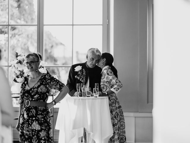 Le mariage de Sandro et Sandrine à Chamalières, Puy-de-Dôme 150