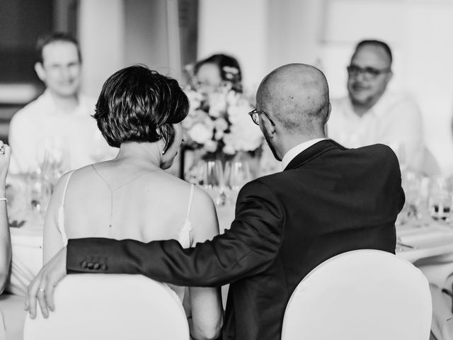 Le mariage de Sandro et Sandrine à Chamalières, Puy-de-Dôme 151