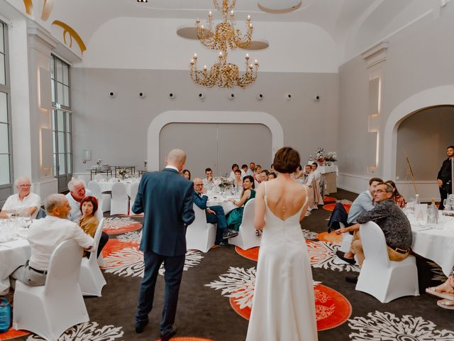 Le mariage de Sandro et Sandrine à Chamalières, Puy-de-Dôme 153