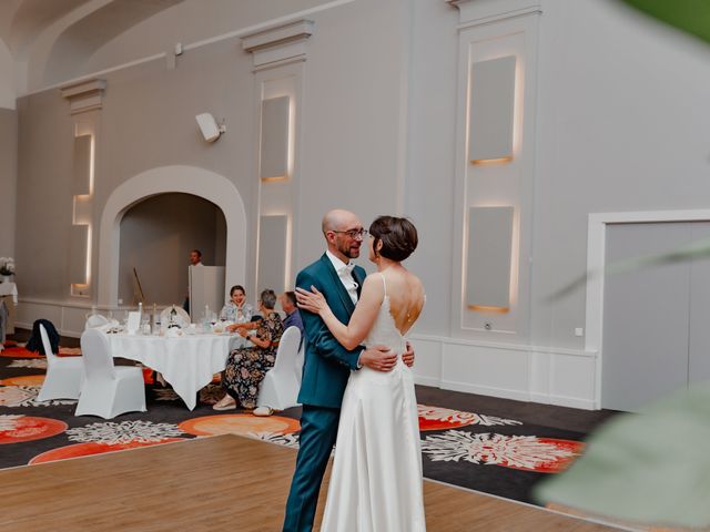 Le mariage de Sandro et Sandrine à Chamalières, Puy-de-Dôme 158