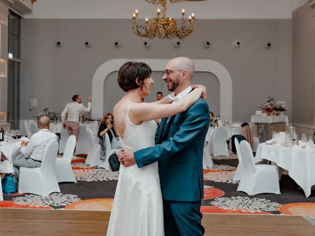 Le mariage de Sandro et Sandrine à Chamalières, Puy-de-Dôme 159