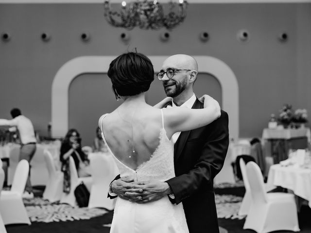 Le mariage de Sandro et Sandrine à Chamalières, Puy-de-Dôme 160