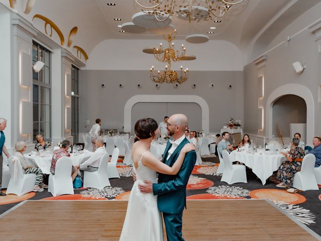 Le mariage de Sandro et Sandrine à Chamalières, Puy-de-Dôme 161