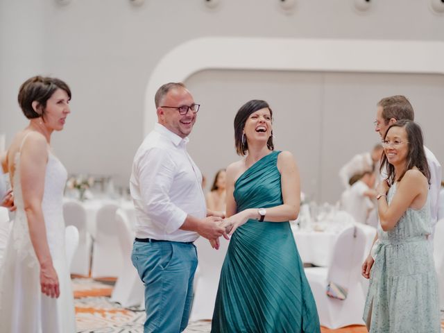 Le mariage de Sandro et Sandrine à Chamalières, Puy-de-Dôme 163