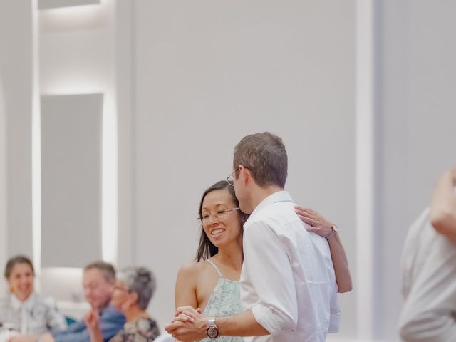 Le mariage de Sandro et Sandrine à Chamalières, Puy-de-Dôme 165