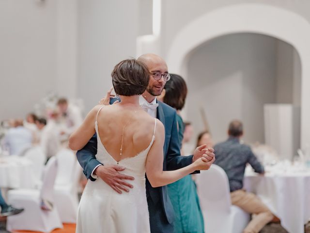 Le mariage de Sandro et Sandrine à Chamalières, Puy-de-Dôme 166