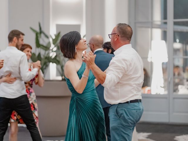 Le mariage de Sandro et Sandrine à Chamalières, Puy-de-Dôme 167