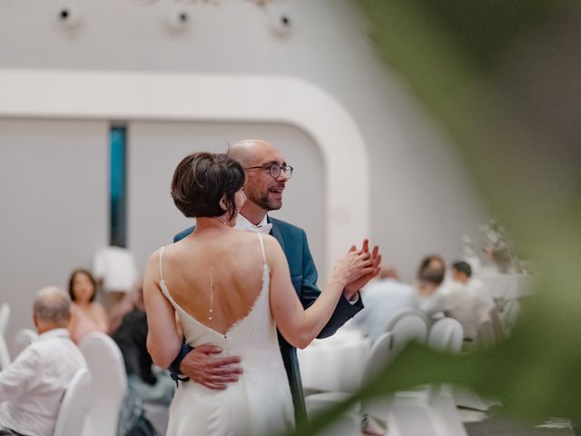 Le mariage de Sandro et Sandrine à Chamalières, Puy-de-Dôme 171