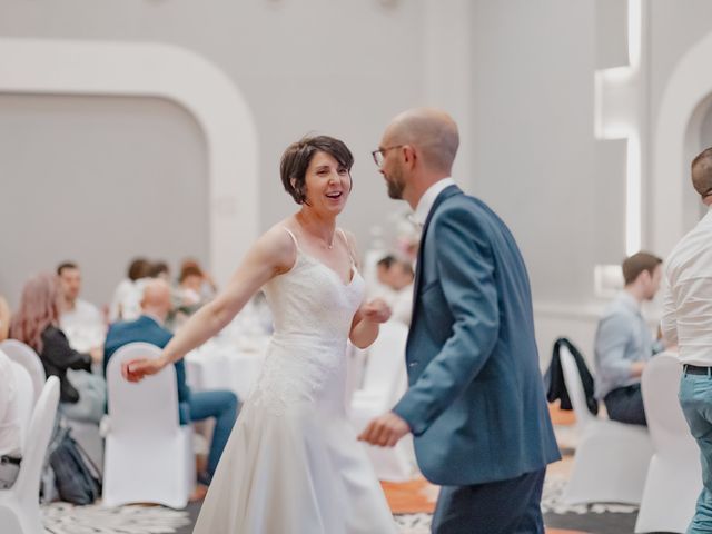 Le mariage de Sandro et Sandrine à Chamalières, Puy-de-Dôme 172