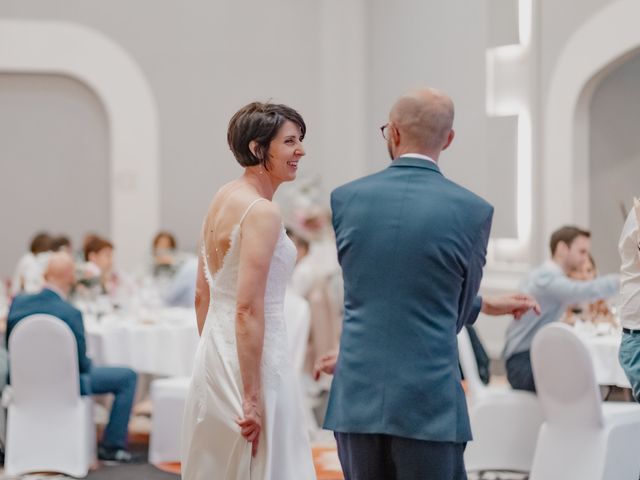 Le mariage de Sandro et Sandrine à Chamalières, Puy-de-Dôme 173