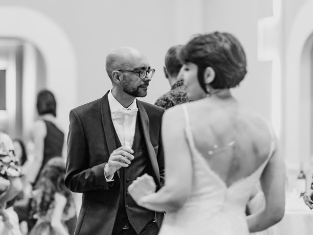 Le mariage de Sandro et Sandrine à Chamalières, Puy-de-Dôme 180