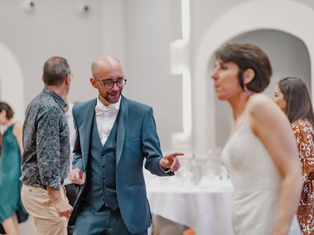 Le mariage de Sandro et Sandrine à Chamalières, Puy-de-Dôme 181