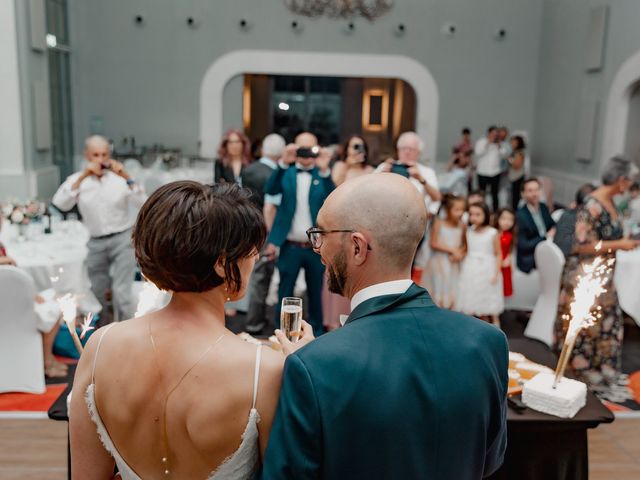 Le mariage de Sandro et Sandrine à Chamalières, Puy-de-Dôme 195