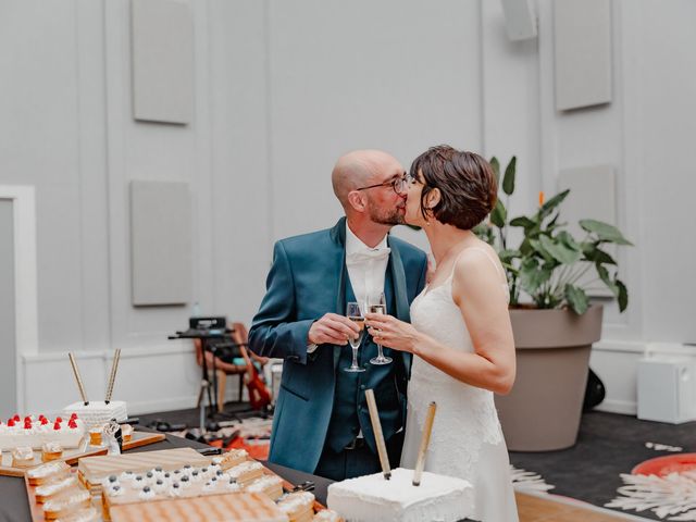 Le mariage de Sandro et Sandrine à Chamalières, Puy-de-Dôme 196