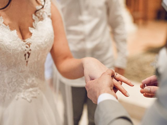 Le mariage de Damien et Célia à Biscarrosse, Landes 26