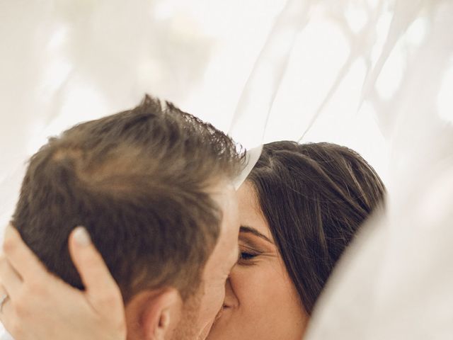 Le mariage de Damien et Célia à Biscarrosse, Landes 30