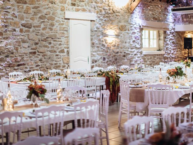 Le mariage de Guillaume et Laetitia à Gouesnou, Finistère 28