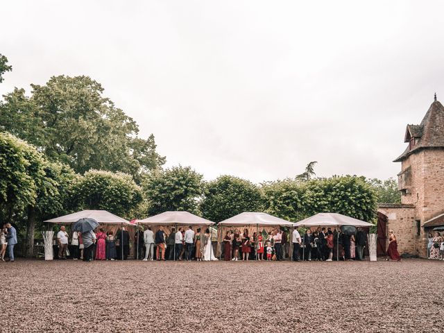 Le mariage de Philippe et Mélanie à Moulins, Allier 5