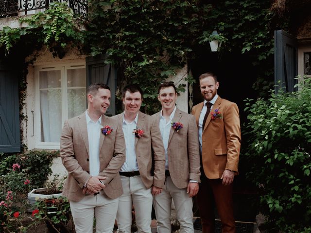 Le mariage de Colin et Ruth à Collioure, Pyrénées-Orientales 60