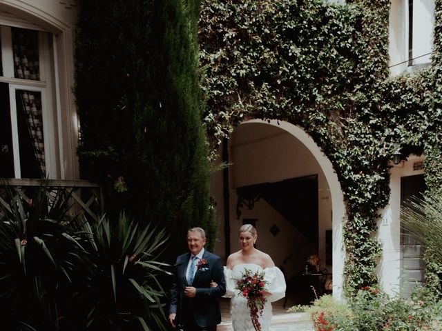 Le mariage de Colin et Ruth à Collioure, Pyrénées-Orientales 90