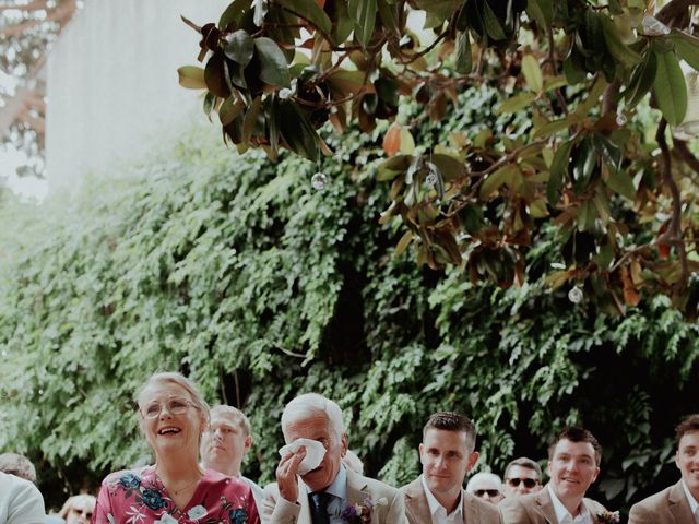 Le mariage de Colin et Ruth à Collioure, Pyrénées-Orientales 91