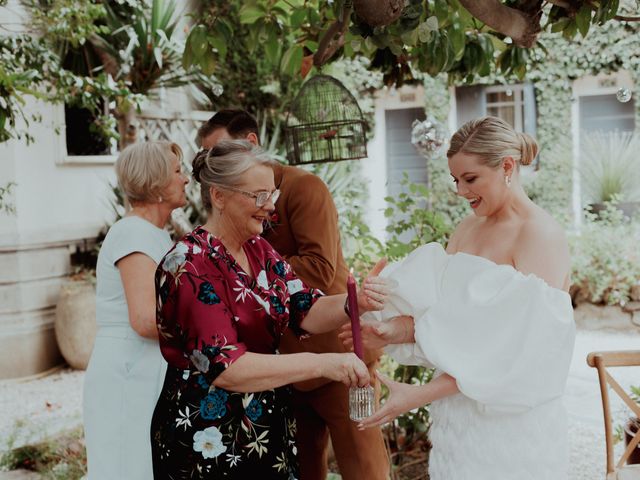 Le mariage de Colin et Ruth à Collioure, Pyrénées-Orientales 96