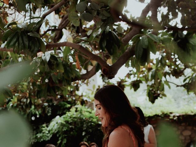 Le mariage de Colin et Ruth à Collioure, Pyrénées-Orientales 99