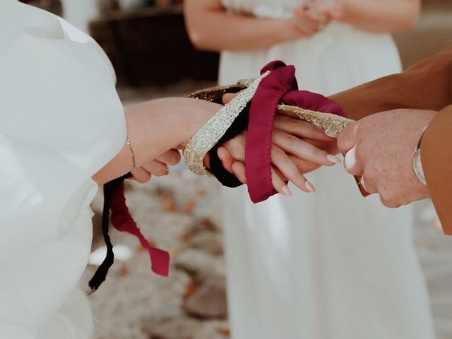 Le mariage de Colin et Ruth à Collioure, Pyrénées-Orientales 104