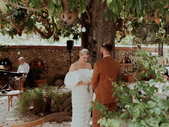 Le mariage de Colin et Ruth à Collioure, Pyrénées-Orientales 106